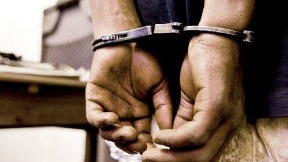 Hapšenje po poternici Srbije